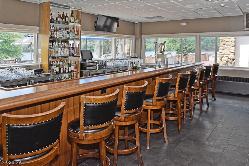 White Meadow Lake Clubhouse