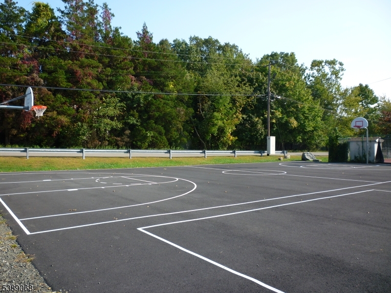 White Meadow Lake Basketball