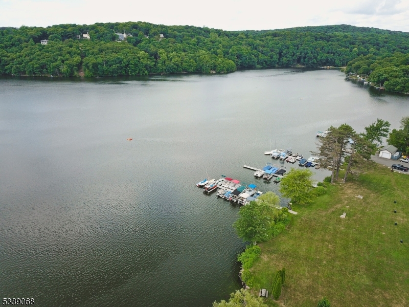 White Meadow Lake