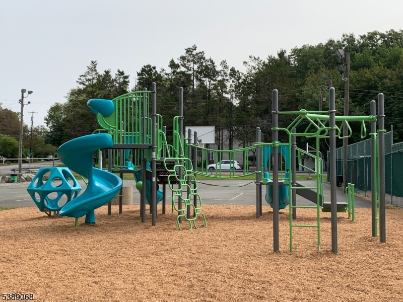 White Meadow Lake Playground