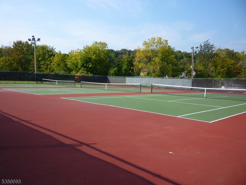 White Meadow Lake Tennis
