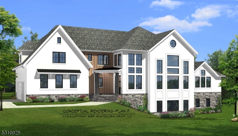 Front Rendering