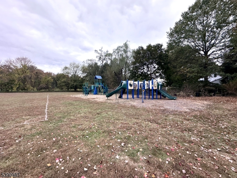 Near by park