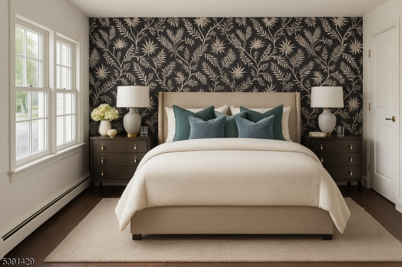 Flex- Ensuite Bedroom 5