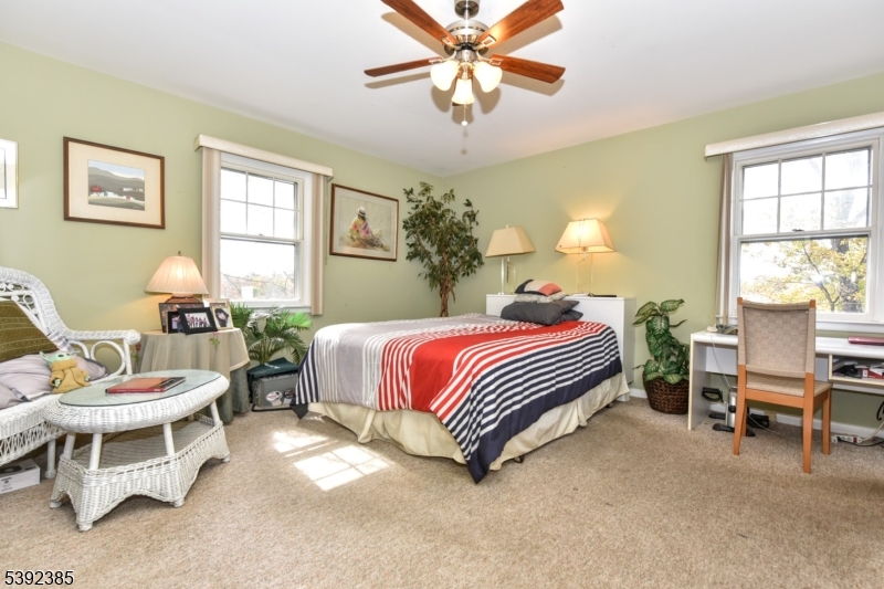 Bedroom # 2 (Primary)