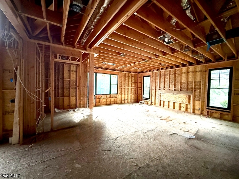 main level