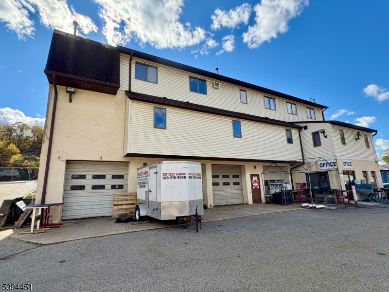 Light Industral Lower Level