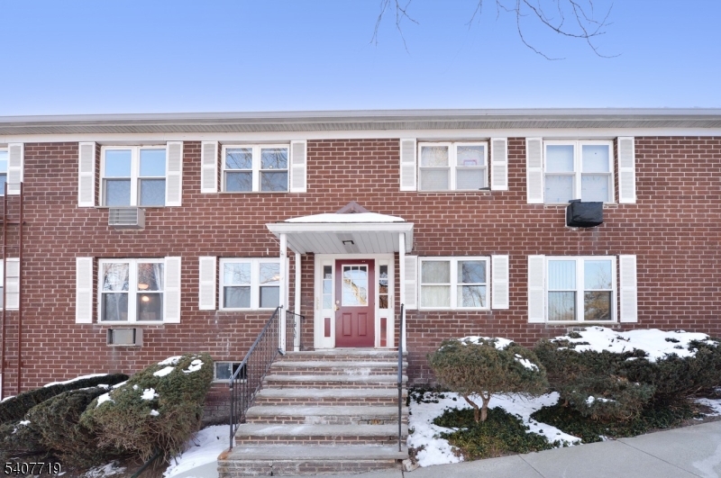 Winding Hills Complex