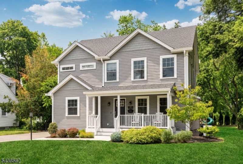 Welcome Home to 647 Harristown Road!