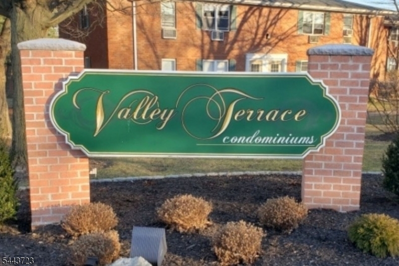 Main Entrance