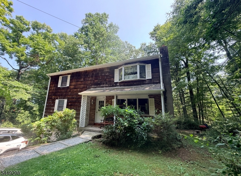 Front View