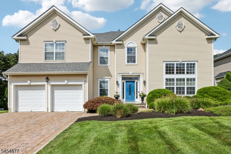 Welcome Home!
