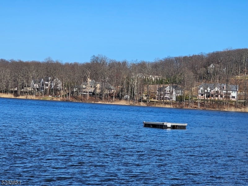 Private lake community - enjoy the view while you swim, boat, take in the view...or just relax! Join the Lake Life!