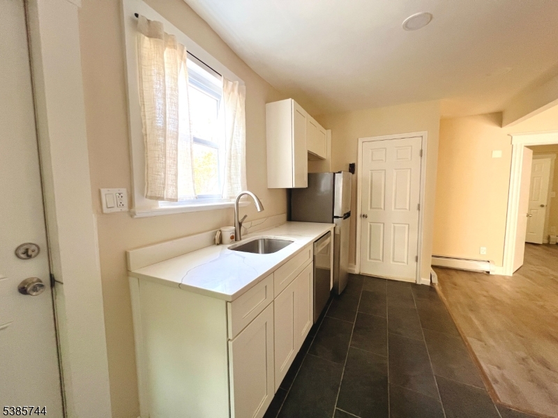 Updated Kitchen