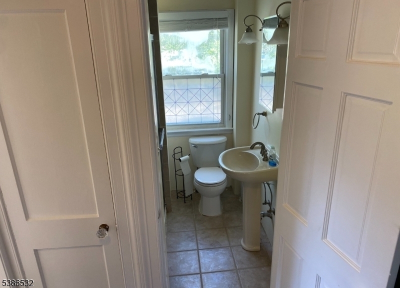 Main Bath