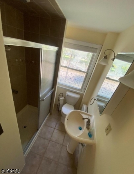 Main Bath