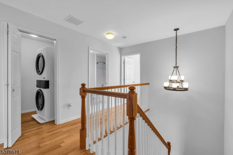 Laundry rm 2nd floor