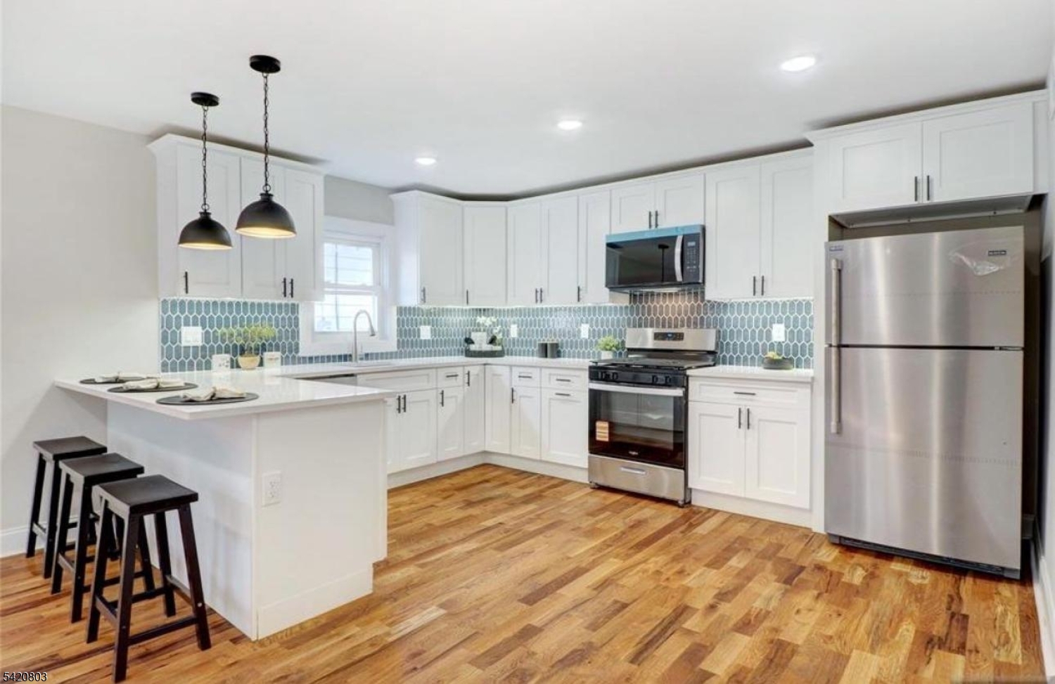 Kitchen kitchen