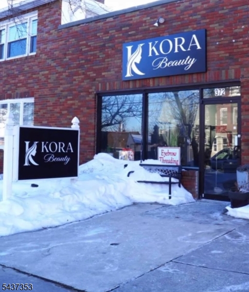 Store Front