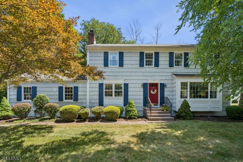 .Front of house