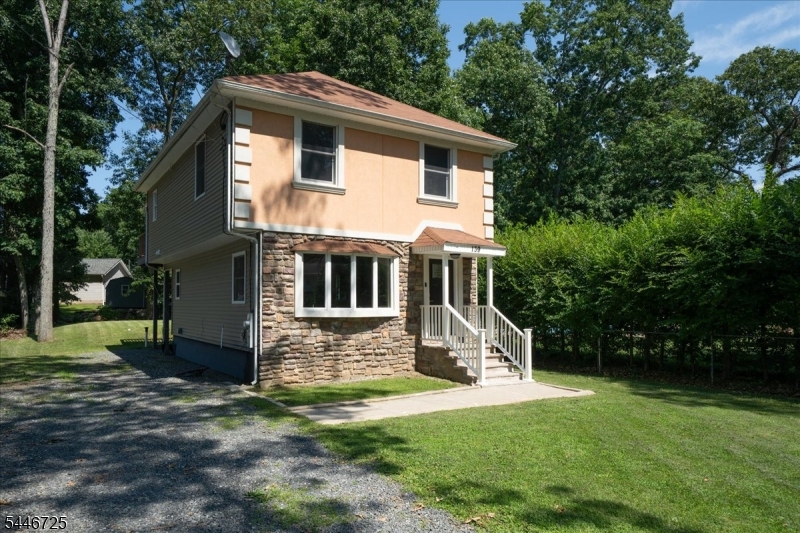 Front View