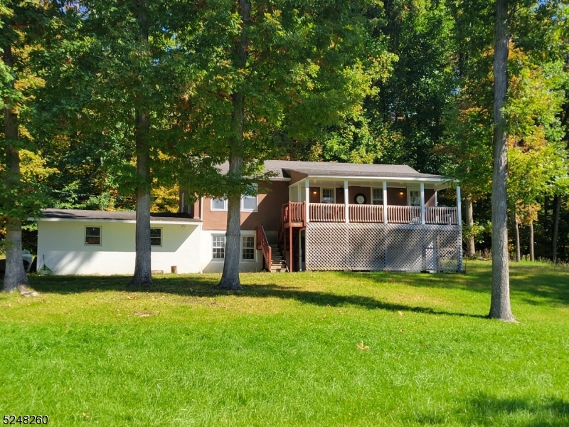 Sandyston Twp. CENTURY 21 Semiao and Associates