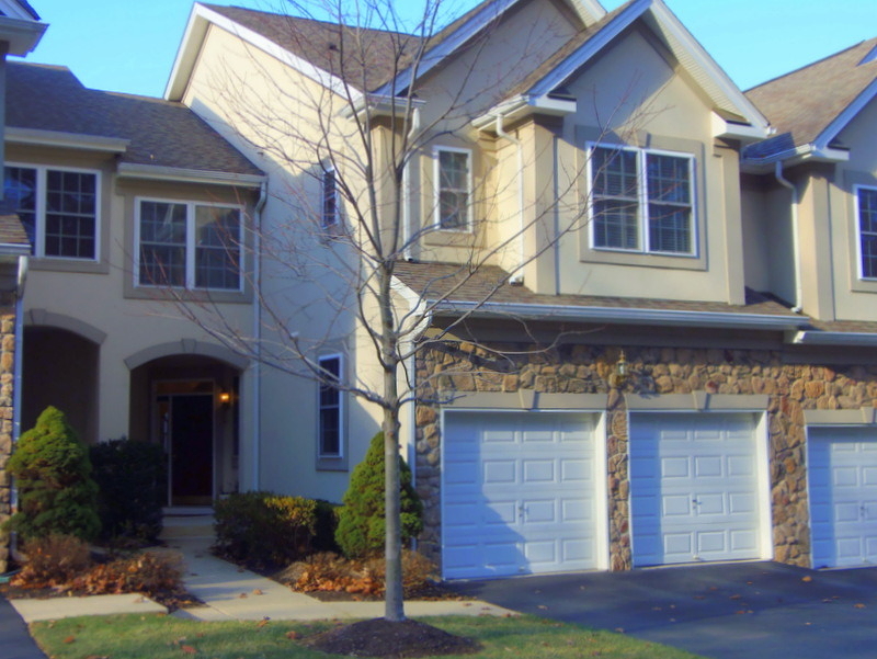 Gorgeous True 4 Bedroom/3.1 Bath home with designer appointments and 2-Car Garage