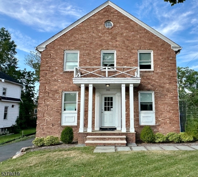 Free standing, two story building, on Main Street in Chatham.