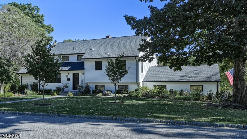 Great Curb Appeal