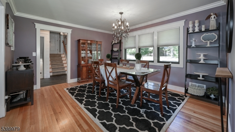 Banquet Dining Room