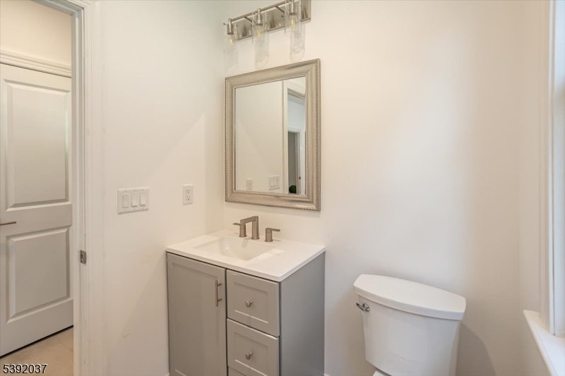 Powder Room All New!