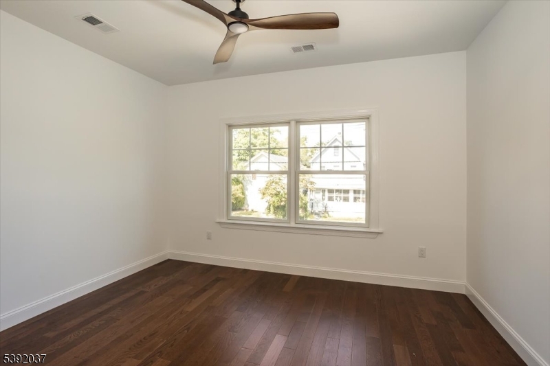 Bed 3 Ceiling Fan