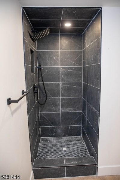 bathroom ground level