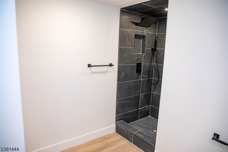 bathroom ground level