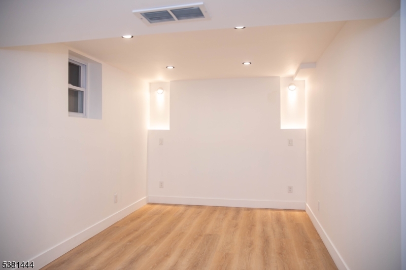 room ground level