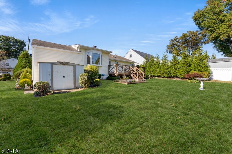 Professionally Landscaped