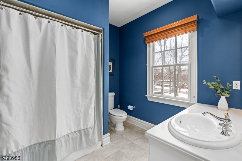 Bedroom #5 en Suite Bathroom