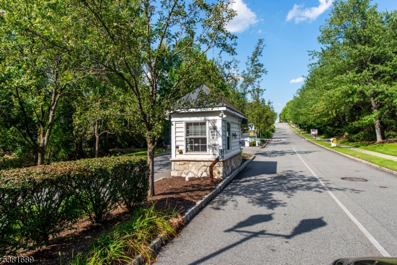 Gaurd Shack with 24 hr sec.