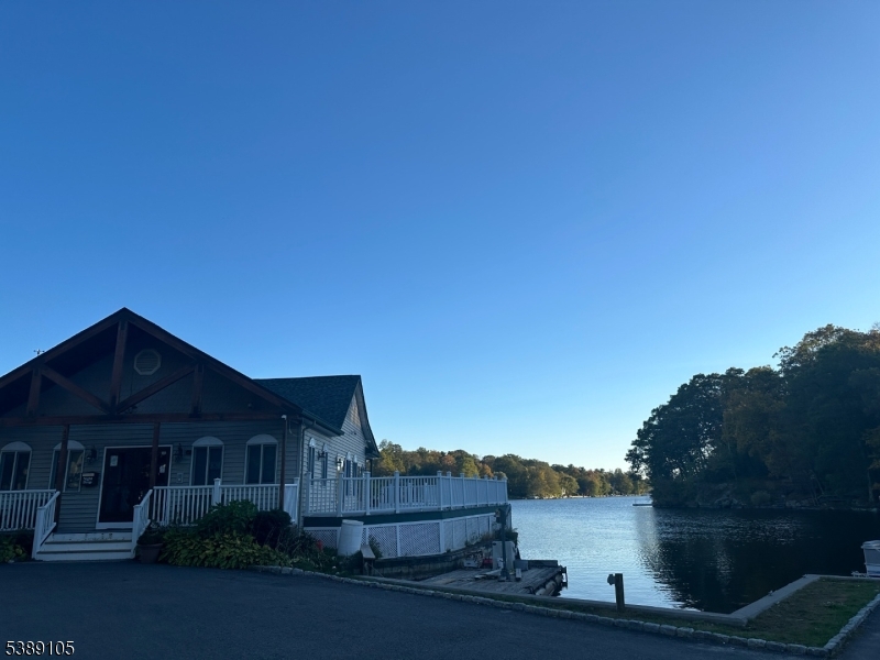 Lake Assoc. Clubhouse