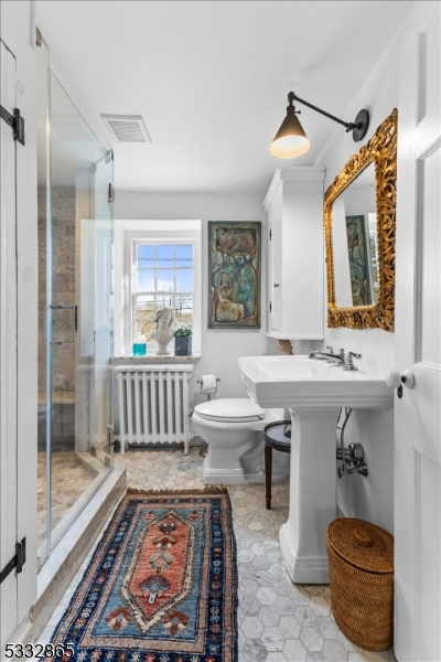 Bathroom Updated Bathroom
