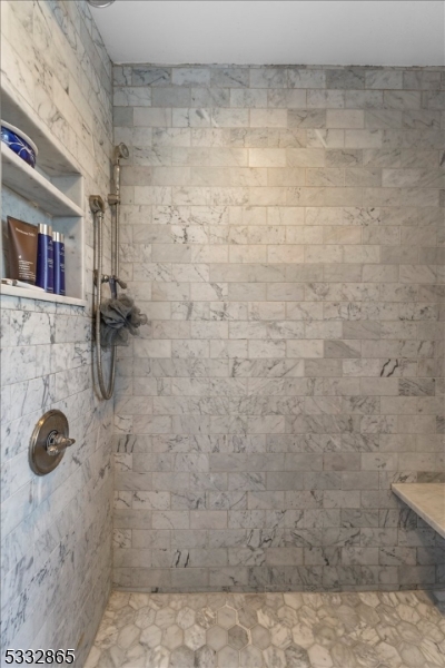 Bathroom Tile Shower