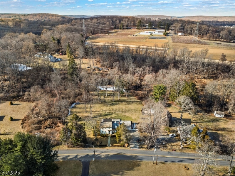 Drone View