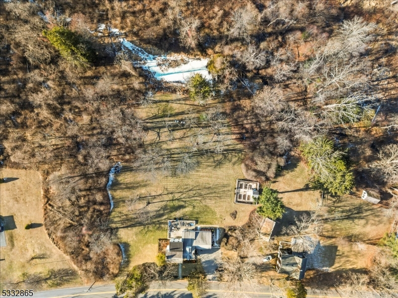 Drone View