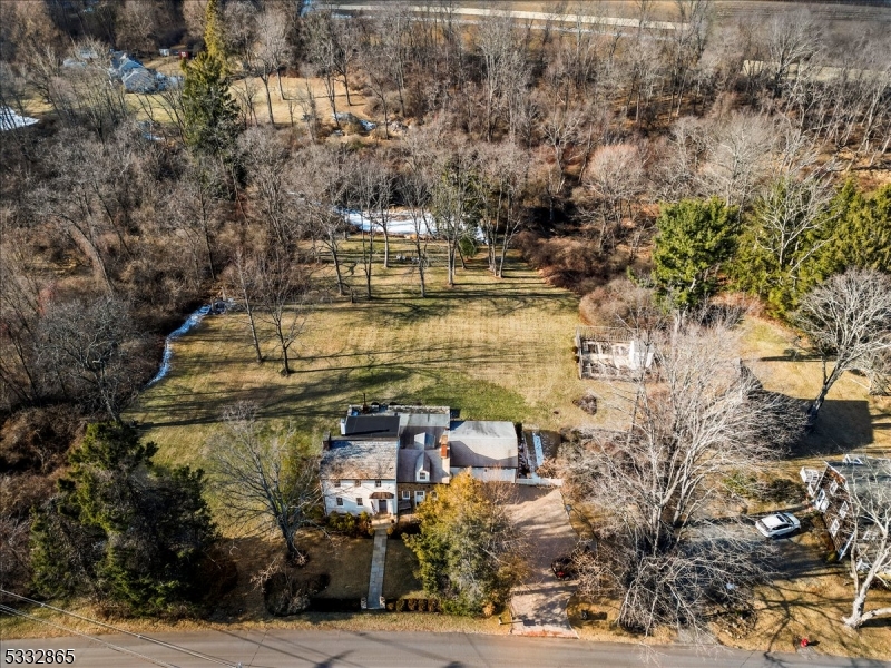 Drone View