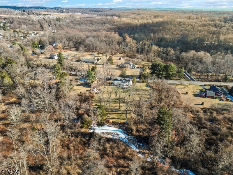 Drone View