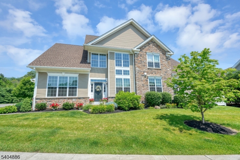 The Enclave at Long Valley is the only Active Adult +55 community in Long Valley.