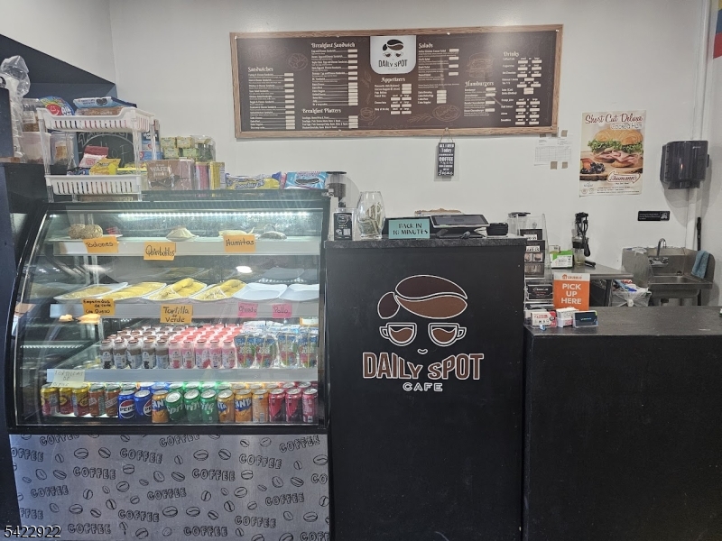Cooler Display