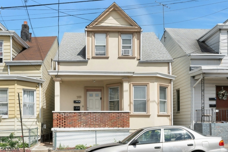 999 25th Street