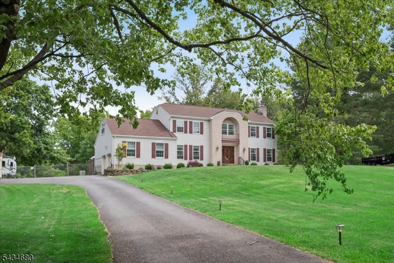 Main Front View