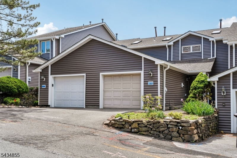One Car Garage
